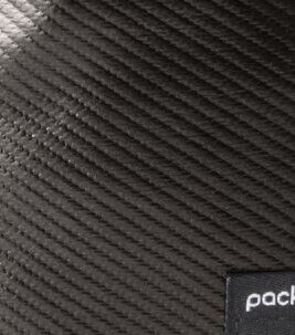 Pack-It Gear Cube XS, Black