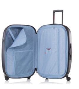 Thule Subterra Carry-On Koffer Spinner 55cm - mineral
