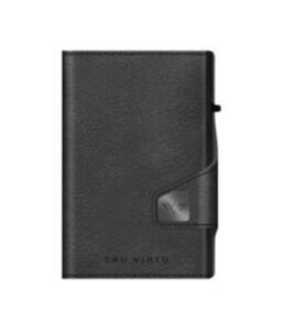 Wallet Click & Slide Classic Nappa Black/Black