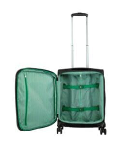 Traveller Softcase Trolley "Expand" S