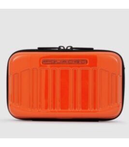PQ-Light - Crossbody Tasche in Orange