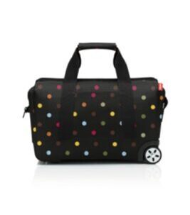 Allrounder Trolley, Dots