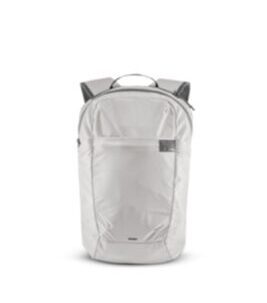 ReFraction - Packable Backpack, Weiss
