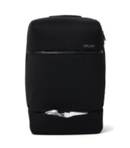 Business Backpack SHARP in Phantom Black