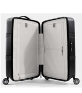 P55 Carry-On in Schwarz