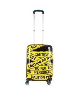 Urbe Luggage - Caution S