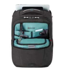 MX Professional - Laptop Backpack 16" in Grau