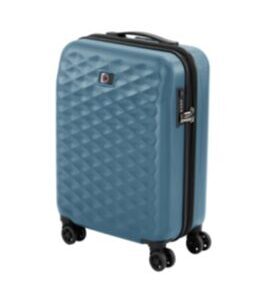 Lumen - Hardside Luggage 20'' Carry-On in Turquoise
