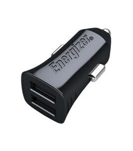 Hightech Car Charger 2 USB Anschlüsse, 2.4 A für Micro USB