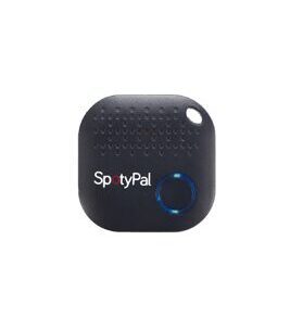 SpotyPal Bluetooth Tracker - Der Sachen Finder - blau