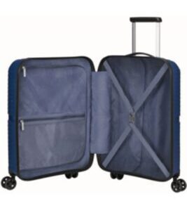 American Tourister Airconic Spinner Midnight Navy