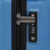Q-Box - Extra Small Kabinen-Spinner in Midnight-Blue 5