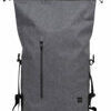 Thames Cromwell 14&quot; Roll-Top Rucksack in Grau 2