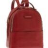 Pearl District - Back Pack 26 cm in Rot Gold 1