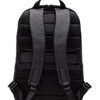 Gion Backpack in Black Camouflage Grösse M 5