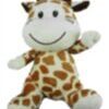 For Kids - Kinderrucksack Weichgepäck Giraffe 2