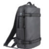 Backpack PRO in schwarz 3