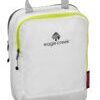 Pack-It-Specter - Clean Dirty Half Cube in White/Strobe 1