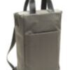 Tote Backpack FREELICT in Olive Grey 3