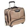 Business Trolley 44cm aus Nylon in Champagner 1