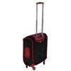 Kofferüberzug Luggage Glove red cabin 3
