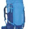Deviate Travel Pack - 62L Rucksack in Brilliant Blue 4