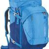 Deviate Travel Pack - 62L Rucksack in Brilliant Blue 1
