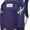 Canyon M - Tages- / Wanderrucksack (20L) in Imperial 1