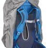 Deviate Travel Pack - 62L Rucksack in Brilliant Blue 2