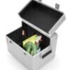 Trunk Case Kofferraumbox Aluminium klein 3
