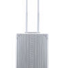 Vertical Overnight Carry-On 21&quot; Koffer in Platin 1