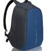 Bobby Compact - Anti-Diebstahl Rucksack in Diver Blue 2
