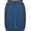 Bobby Compact - Anti-Diebstahl Rucksack in Diver Blue 1