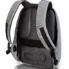Bobby Compact - Anti-Diebstahl Rucksack in Mint Green 4
