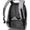 Bobby Compact - Anti-Diebstahl Rucksack in Mint Green 6