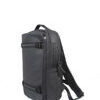 Backpack PRO in schwarz 18