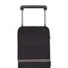 Xtend - KABUTO Carry On Black w/ Silver finish 1