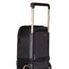 Xtend - KABUTO Carry On Black w/ Champagne finish 7