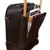 Xtend - KABUTO Carry On Black w/ Champagne finish 3