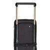 Xtend - KABUTO Carry On Black w/ Champagne finish 8