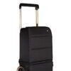 Xtend - KABUTO Carry On Black w/ Champagne finish 6