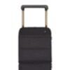 Xtend - KABUTO Carry On Black w/ Champagne finish 1