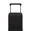 Xtend - KABUTO Carry On Black w/ Space Grey finish 1
