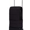 Xtend - KABUTO Carry On Black w/ Space Grey finish 6