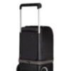 Xtend - KABUTO Carry On Black w/ Silver finish 9
