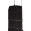 Xtend - KABUTO Carry On Black w/ Silver finish 10
