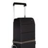 Xtend - KABUTO Carry On Black w/ Silver finish 11