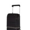 Xtend - KABUTO Carry On Black w/ Silver finish 14