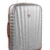 E-Lite Mittelgrosser Koffer in Cognac/Titanium 3