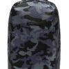 Gion Backpack in Black Camouflage Grösse M 1